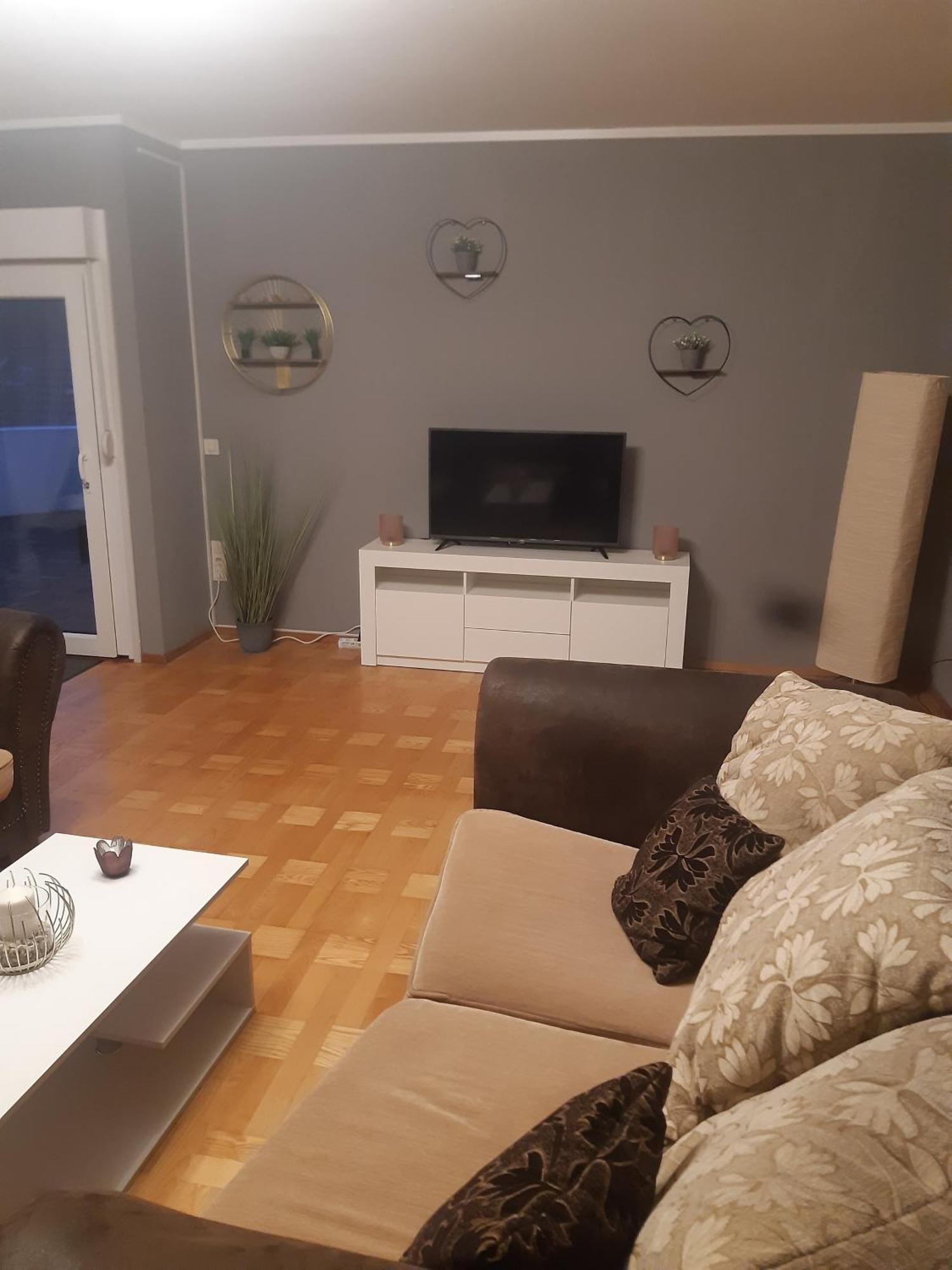 فيلا Zur Nachteule Blumchen المظهر الخارجي الصورة